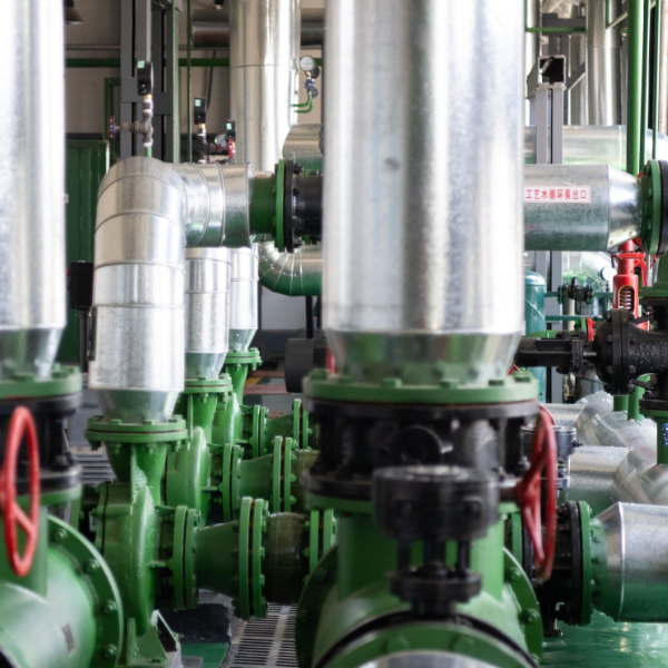 Equipment Engineering