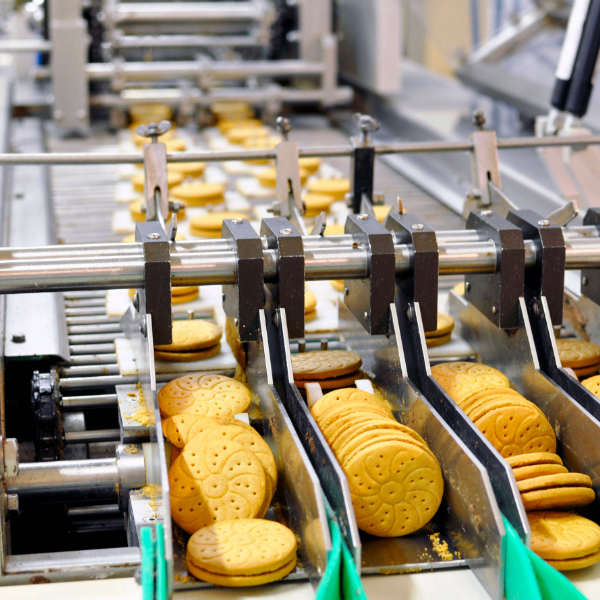 food processing
