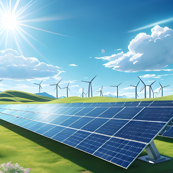 Optoelectronic industry