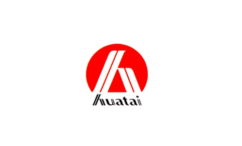 Rizhao Huatai Paper Industry