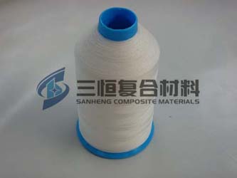 PTFE sewing thread